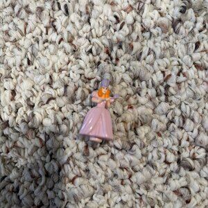 Glinda Mini Figure For Wizard Of Oz Playset